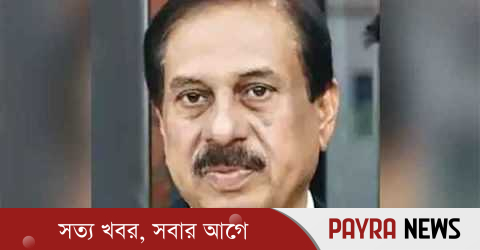 নোয়াবের সভাপতি হলেন মতিউর রহমান চৌধুরী