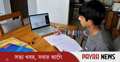 সব শিক্ষাপ্রতিষ্ঠানে ৬ দিন ক্লাস, ৩ দিন অনলাইনে