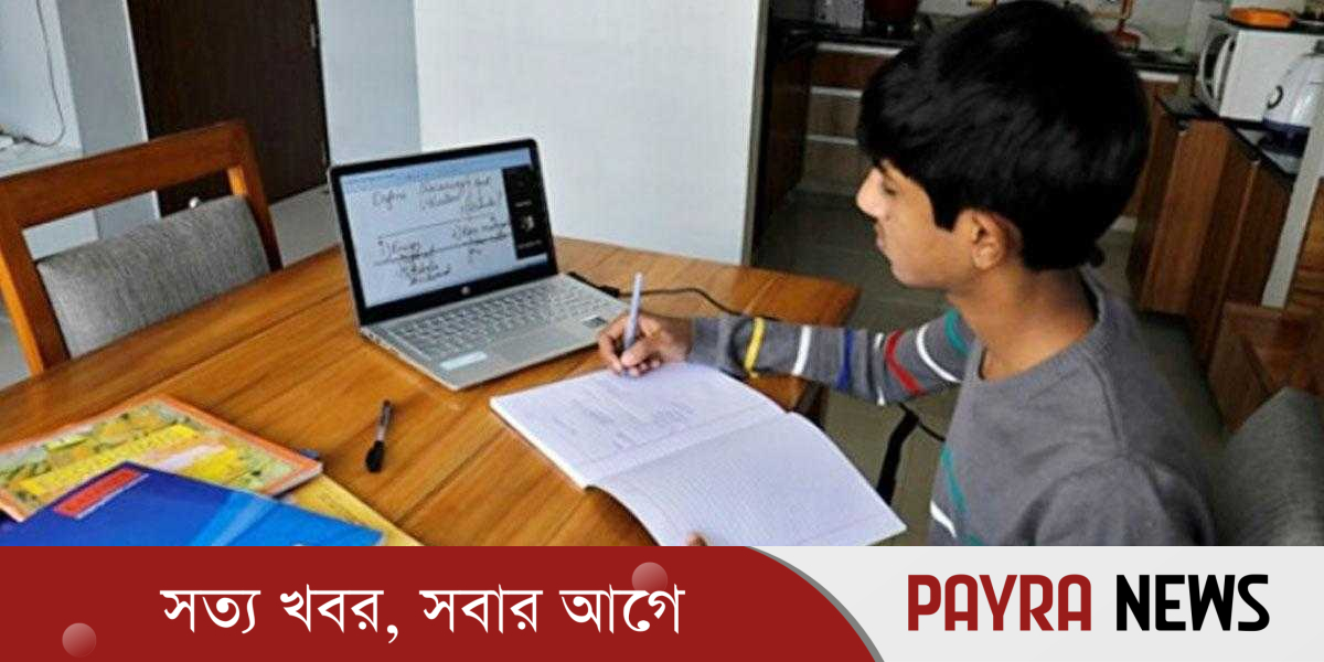 সব শিক্ষাপ্রতিষ্ঠানে ৬ দিন ক্লাস, ৩ দিন অনলাইনে