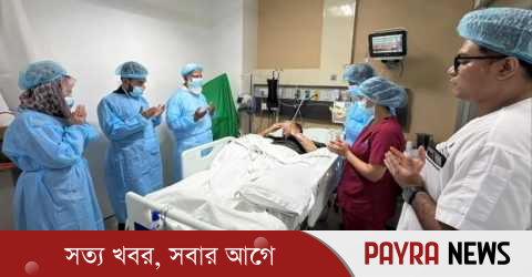 মির্জা আব্বাসের মস্তিষ্কে দুই দফা অস্ত্রোপচার