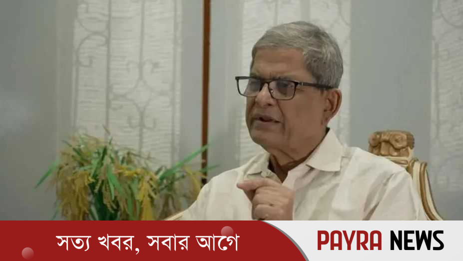 আ. লীগের কার্যক্রম বন্ধই থাকবে: মির্জা ফখরুল