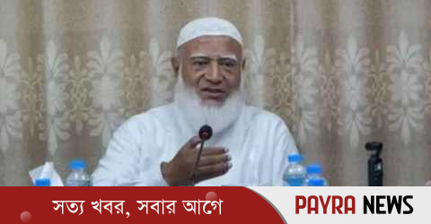 দ্রুত স্থানীয় সরকার নির্বাচন চান জামায়াত আমির