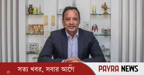 দেশের ১৮তম অ্যাটর্নি জেনারেল হচ্ছেন রুহুল কুদ্দুস কাজল