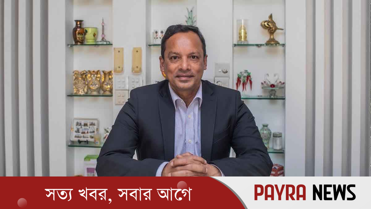 দেশের ১৮তম অ্যাটর্নি জেনারেল হচ্ছেন রুহুল কুদ্দুস কাজল