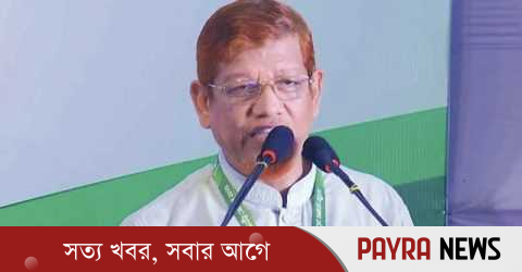 রবিবারের মধ্যে সংস্কার পরিষদের অধিবেশন না ডাকলে রাজপথে নামবে ১১ দল