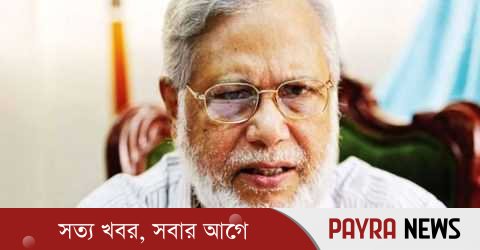 সাবেক প্রধান বিচারপতি খায়রুল হকের জামিন, বাধা নেই মুক্তিতে