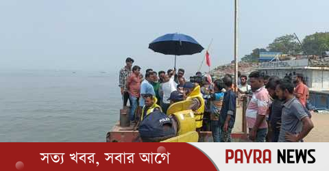 দৌলতদিয়ায় বাসডুবি: সকাল ৮টা থেকে পুনরায় শুরু হবে উদ্ধার কাজ