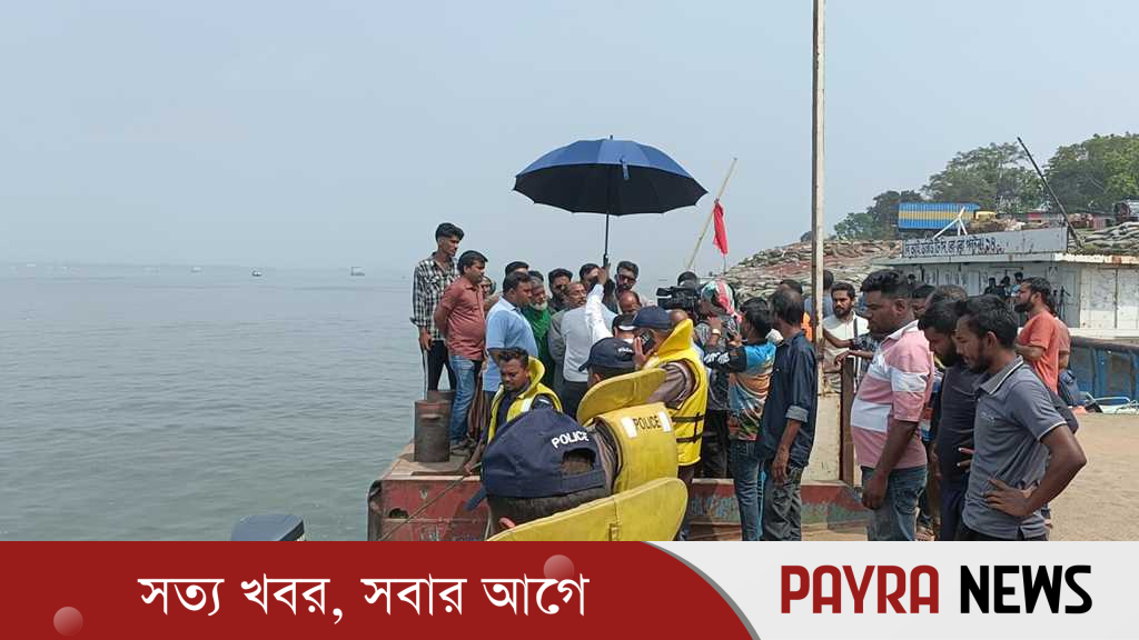 দৌলতদিয়ায় পদ্মায় বাসডুবিতে মৃত ২৬ জনের পরিচয় শনাক্ত