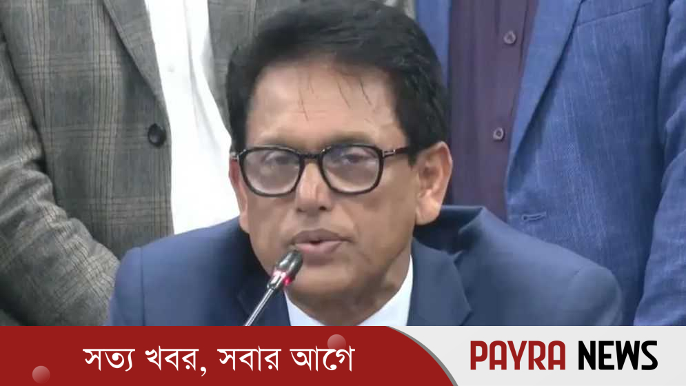 লটারি পদ্ধতি বাতিল, স্কুলে ভর্তি পরীক্ষার ভিত্তিতে: শিক্ষামন্ত্রী