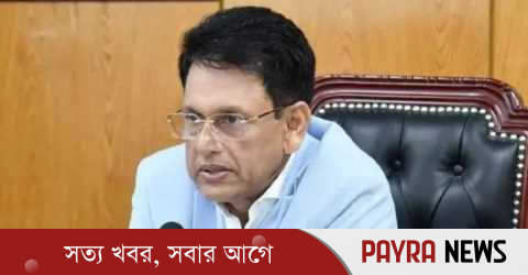 মন্ত্রিত্ব আমার চাকরি নয়, ইবাদত: শিক্ষামন্ত্রী