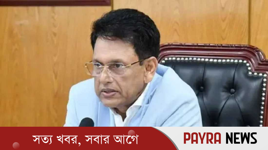 মন্ত্রিত্ব আমার চাকরি নয়, ইবাদত: শিক্ষামন্ত্রী