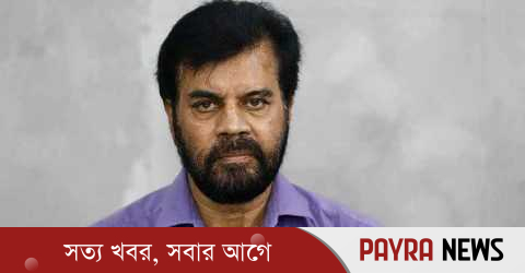 ঈদের দিন বিছানাতে কাটাচ্ছেন ব্রেন টিউমারে আক্রান্ত ইলিয়াস কাঞ্চন