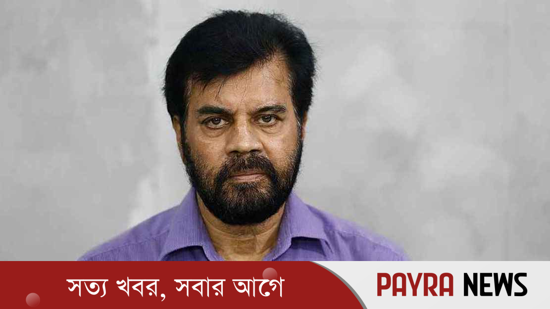 ঈদের দিন বিছানাতে কাটাচ্ছেন ব্রেন টিউমারে আক্রান্ত ইলিয়াস কাঞ্চন