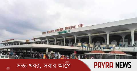 মধ্যপ্রাচ্য পরিস্থিতি: ঢাকা থেকে ১১ দিনে ৩৬৭ ফ্লাইট বাতিল