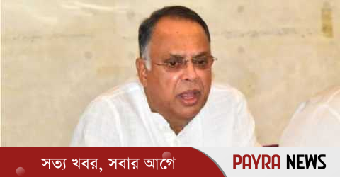 দেশে তেলের কোনো সংকট নেই, সরবরাহ অব্যাহত: জ্বালানীমন্ত্রী