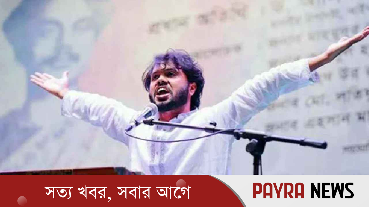 হাদির খুনিদের ১৫ দিনের মধ্যে দেশে ফেরাতে আলটিমেটাম