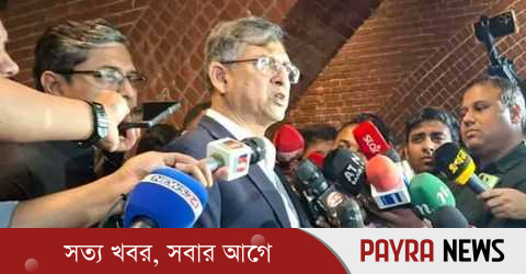 আগামীকাল সংসদে ভাষণ দেবেন রাষ্ট্রপতি: স্বরাষ্ট্রমন্ত্রী