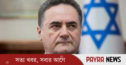 লেবানন দখলের হুমকি ইসরায়েলের প্রতিরক্ষামন্ত্রীর