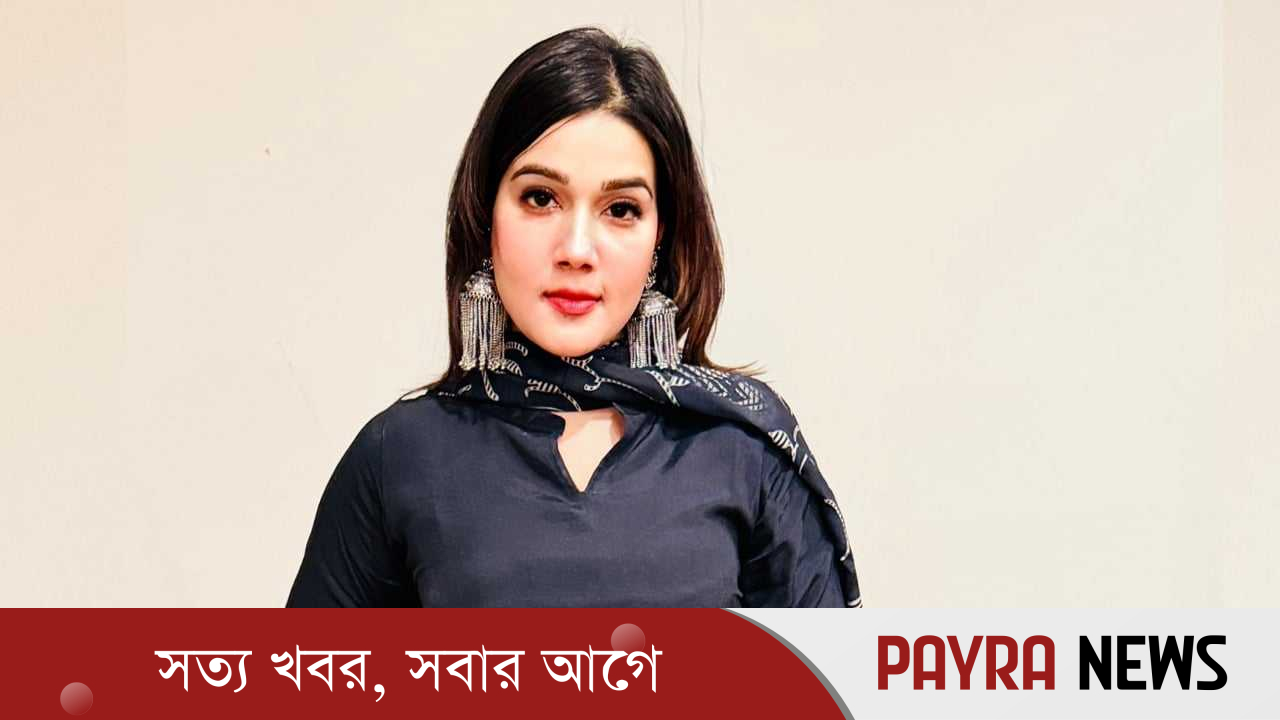 যেকোনো সময় মরে যেতে পারি : মাহিয়া মাহি