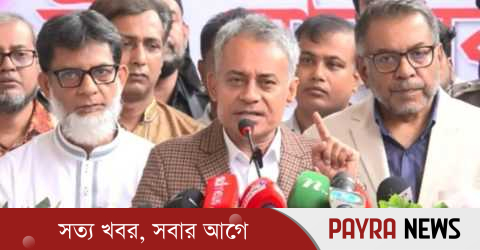 ১৫ মার্চ থেকে পর্যাপ্ত জ্বালানি পাবে গণপরিবহন: সড়ক পরিবহনমন্ত্রী