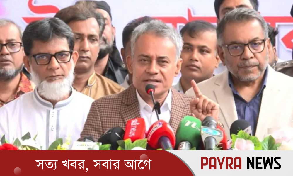 ১৫ মার্চ থেকে পর্যাপ্ত জ্বালানি পাবে গণপরিবহন: সড়ক পরিবহনমন্ত্রী