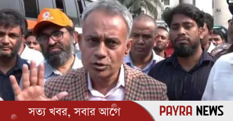 ঈদযাত্রায় কোথাও বাড়তি ভাড়া নেওয়া হচ্ছে না: সড়কমন্ত্রী