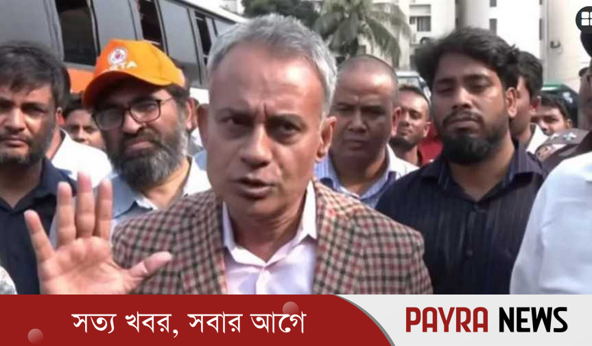 ঈদযাত্রায় কোথাও বাড়তি ভাড়া নেওয়া হচ্ছে না: সড়কমন্ত্রী