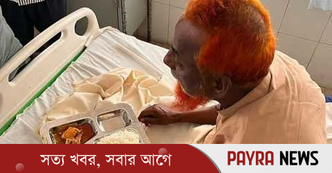 উপজেলা স্বাস্থ্য কমপ্লেক্সে চিকিৎসা নিয়ে আলোচনায় এমপি এনামুল হক
