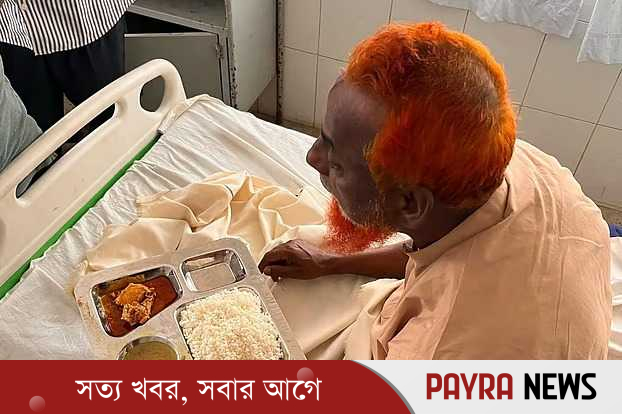 উপজেলা স্বাস্থ্য কমপ্লেক্সে চিকিৎসা নিয়ে আলোচনায় এমপি এনামুল হক