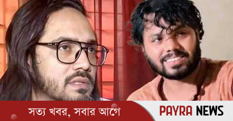 ‘আমি এই কাজ করিনি’—হাদি হত্যা প্রসঙ্গে ফয়সাল