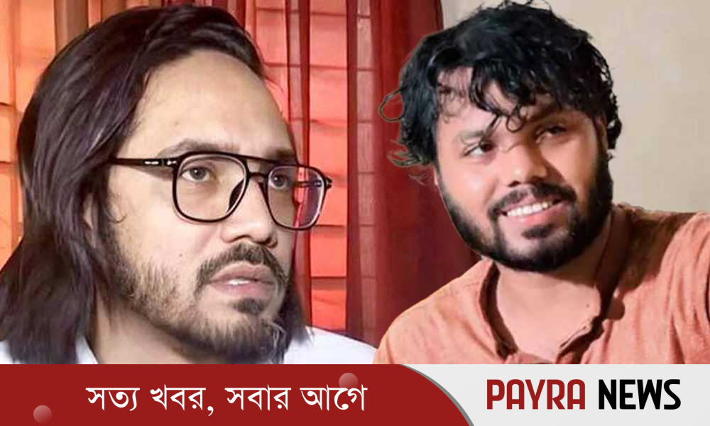 ‘আমি এই কাজ করিনি’—হাদি হত্যা প্রসঙ্গে ফয়সাল