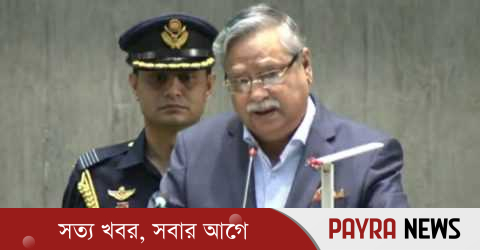 দেশকে দুর্নীতিতে চ্যাম্পিয়ন বানিয়েছিল আ. লীগ : রাষ্ট্রপতি