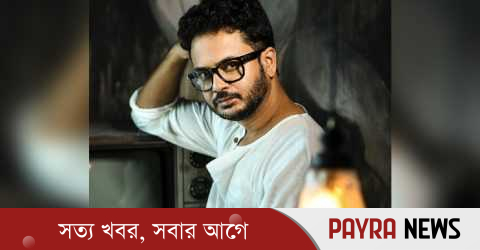 শুটিংয়ে গিয়ে ডুবে মারা গেছেন অভিনেতা রাহুল বন্দ্যোপাধ্যায়
