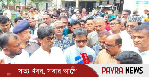 কুমিল্লায় দুর্ঘটনায় নিহতদের পরিবার পাবে ১ লাখ টাকা