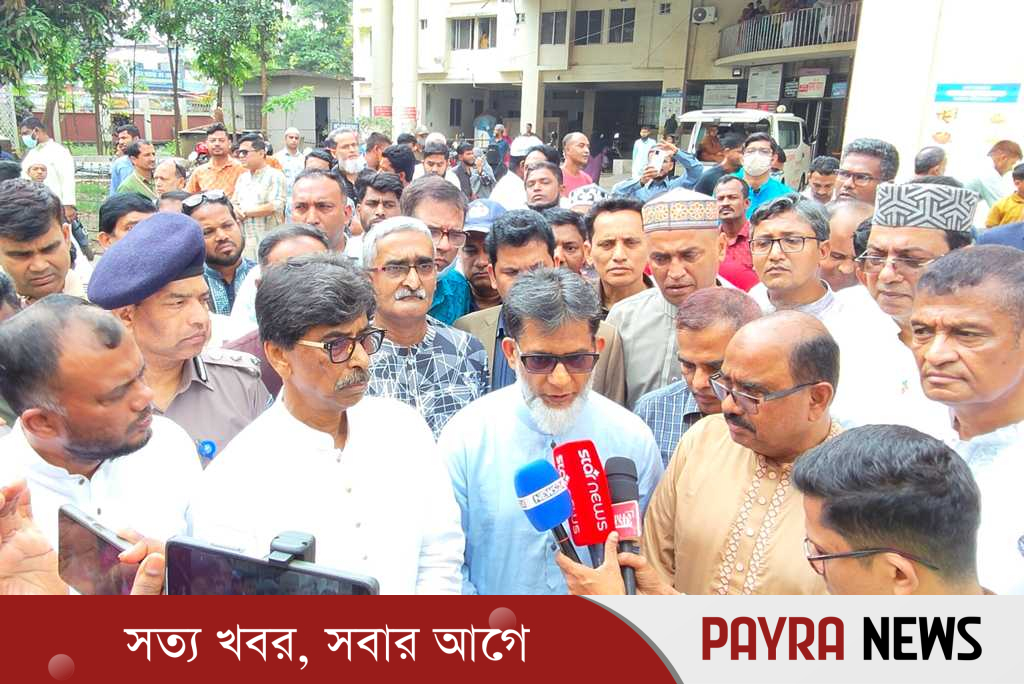 কুমিল্লায় দুর্ঘটনায় নিহতদের পরিবার পাবে ১ লাখ টাকা