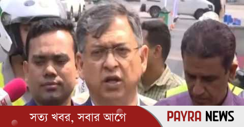 জুলাইযোদ্ধাদের দায়মুক্তি সরকার গ্রহণ করবে: স্বরাষ্ট্রমন্ত্রী