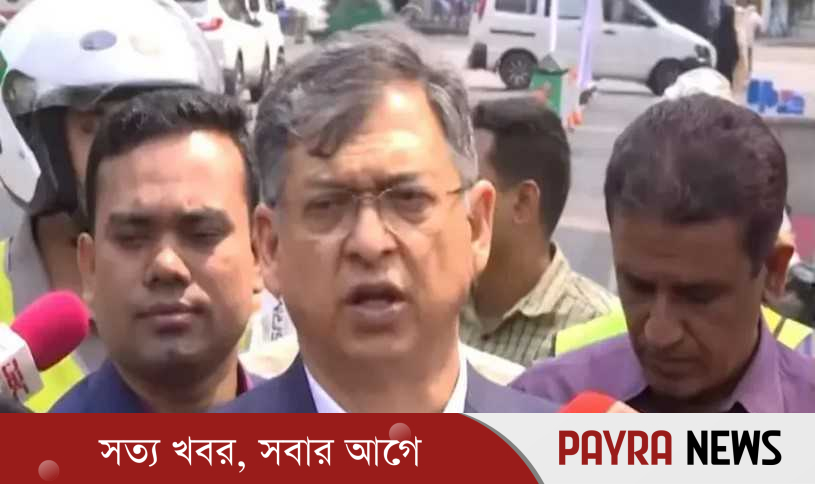 জুলাইযোদ্ধাদের দায়মুক্তি সরকার গ্রহণ করবে: স্বরাষ্ট্রমন্ত্রী