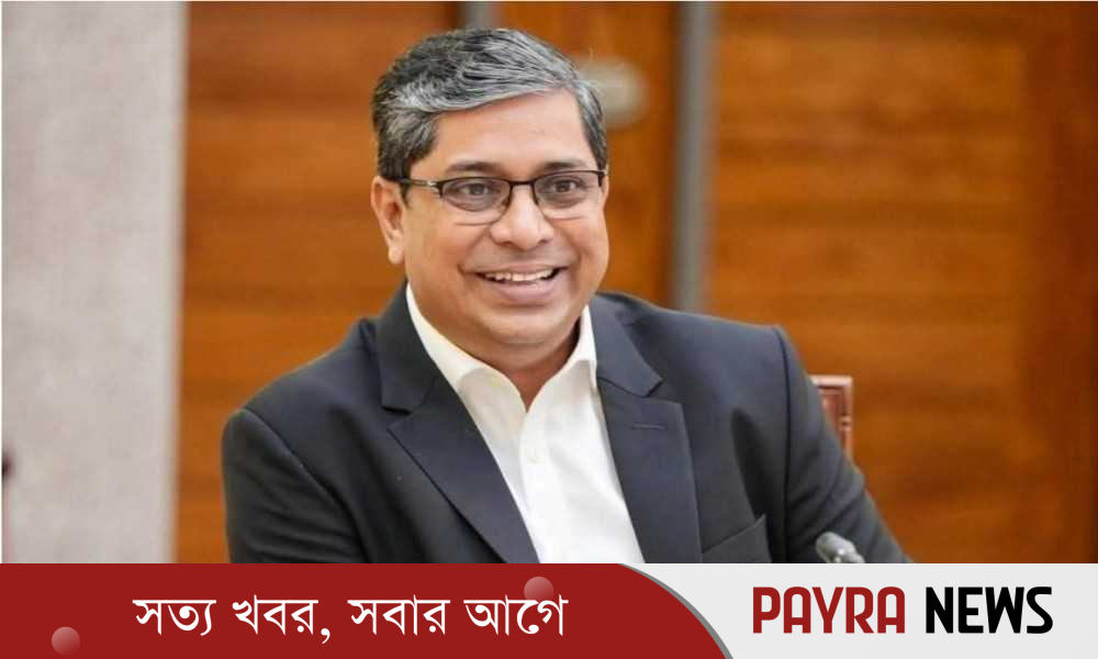 উপজেলা বিএনপি সভাপতি পদ থেকে প্রতিমন্ত্রী শাহে আলমের পদত্যাগ