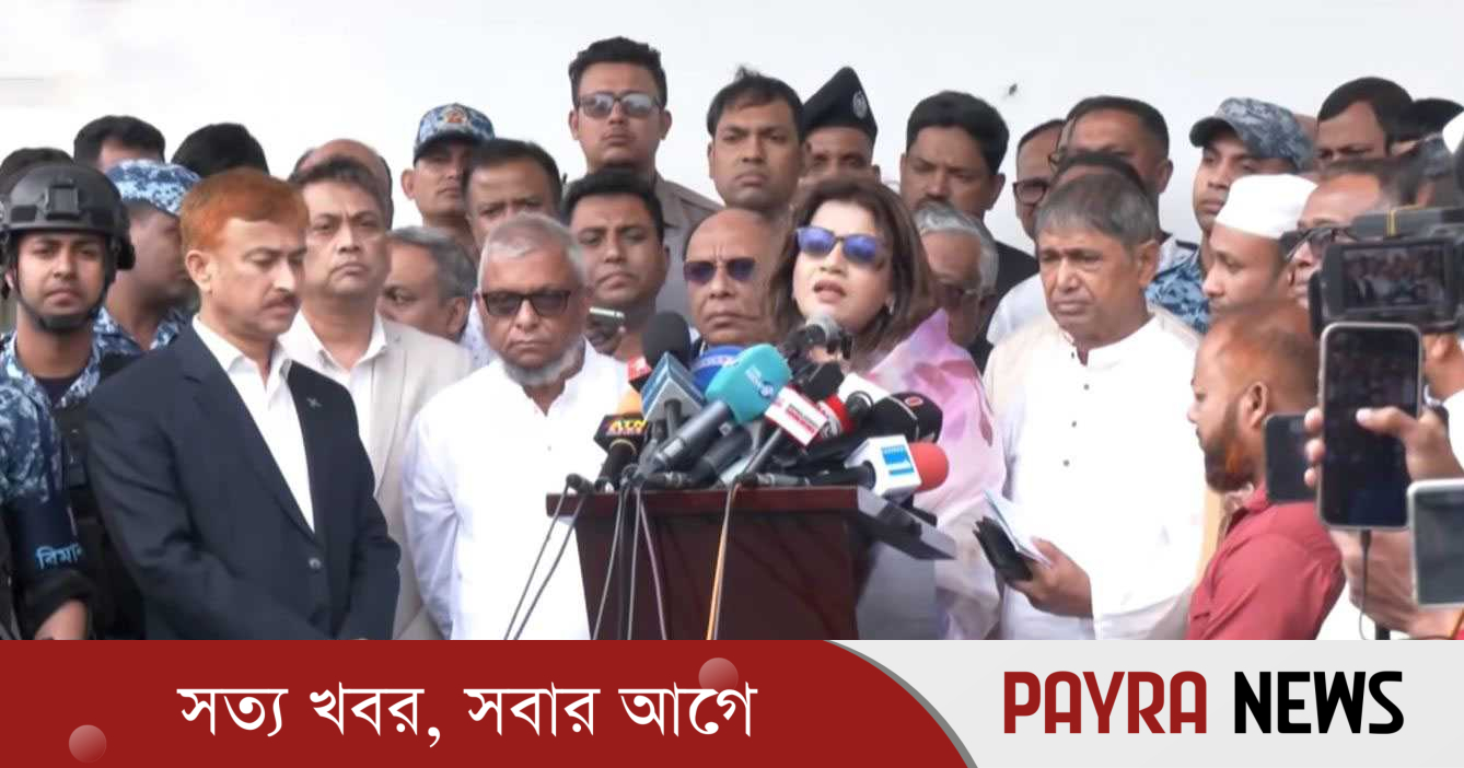 মধ্যপ্রাচ্যের যুদ্ধে এ পর্যন্ত ৫ বাংলাদেশি নিহত: পররাষ্ট্র প্রতিমন্ত্রী