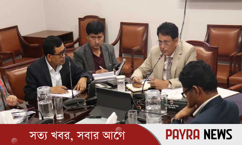 দুই লাখ শিক্ষার্থীকে বিনামূল্যে দেওয়া হবে স্কুল ড্রেস-কেডস