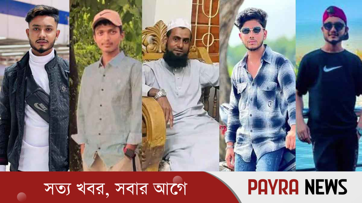 ভূমধ্যসাগরে মৃতদের মধ্যে ১০ জন সুনামগঞ্জের