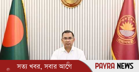 ঈদের আনন্দ সবার সঙ্গে ভাগাভাগি করার আহ্বান প্রধানমন্ত্রীর