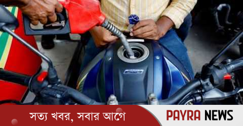 রাইড শেয়ারিং বাইকে দিনে ৫ লিটার তেল দেওয়ার নির্দেশ