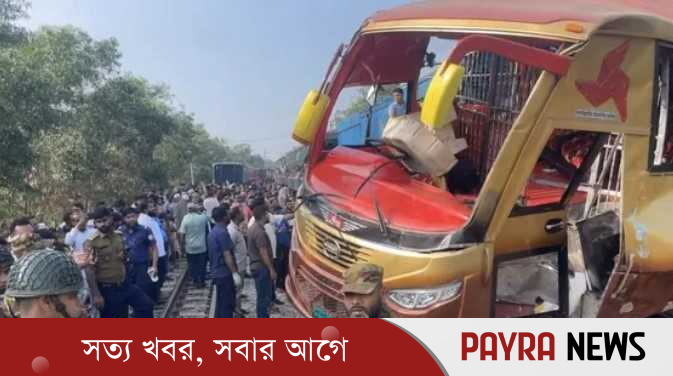 কুমিল্লায় নিহত ১২ জনের পরিচয় মিলেছে