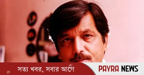 প্রয়াত প্রবীণ অভিনেতা ভারত কাপুর