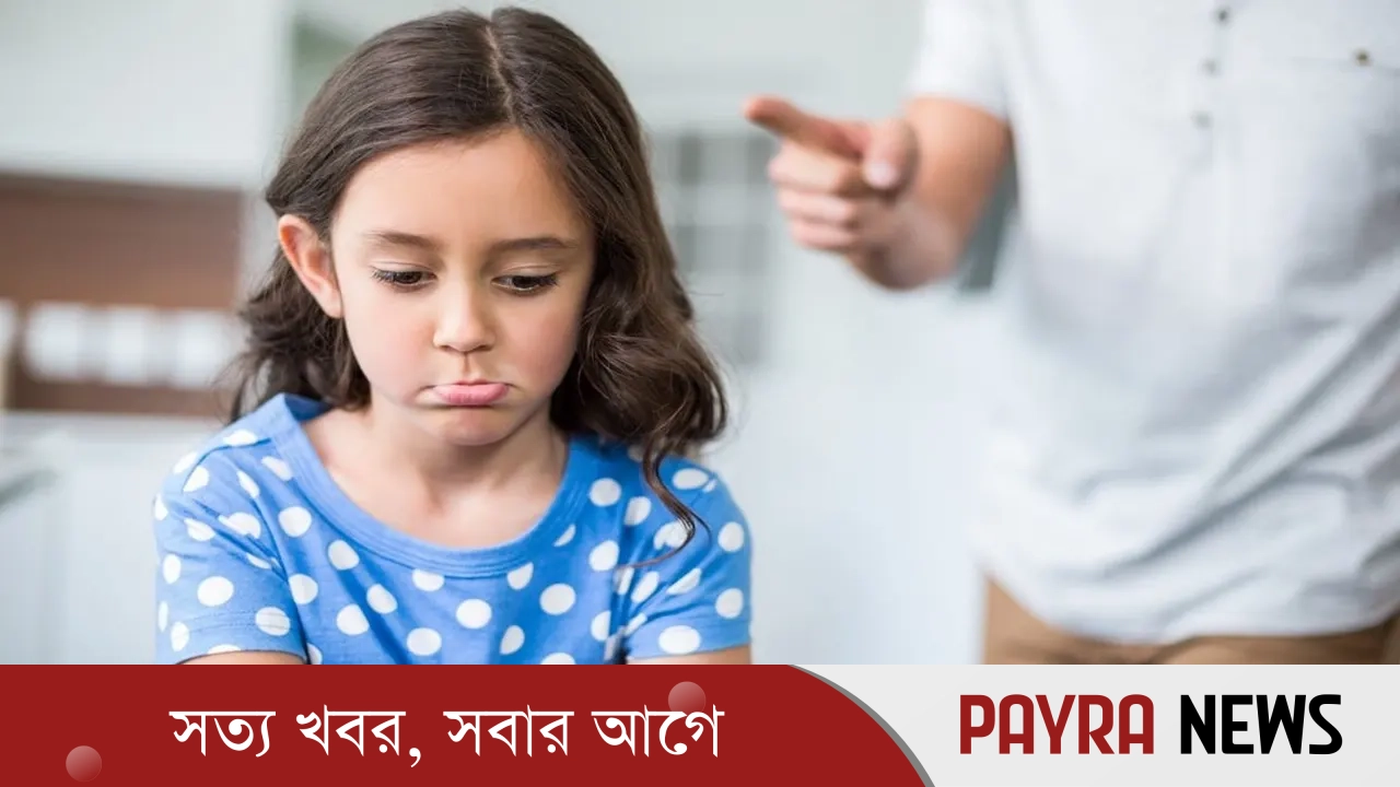 কেন আমার সন্তান কথা শুনছে না? কী করা উচিত?