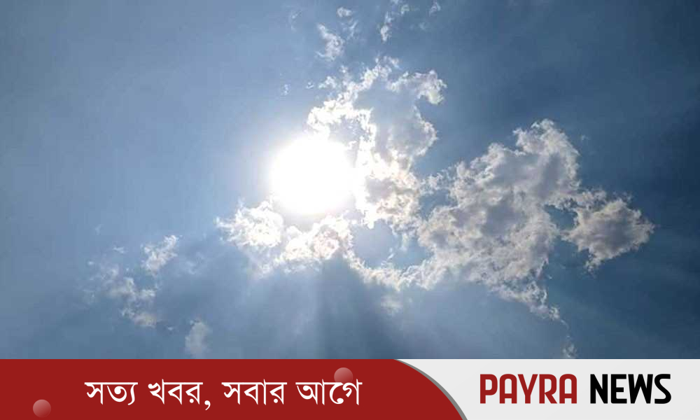 তাপপ্রবাহে পুড়ছে দেশের ২২ জেলা