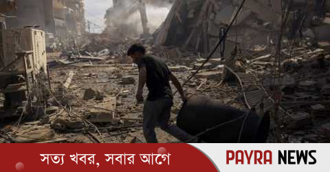 ইরানে ক্ষয়ক্ষতির পরিমাণ প্রায় ১৮ লক্ষ কোটি টাকা