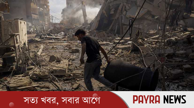 ইরানে ক্ষয়ক্ষতির পরিমাণ প্রায় ১৮ লক্ষ কোটি টাকা