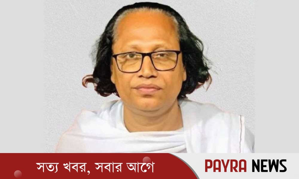 কারাগার থেকে মুক্তি পেলেন বাউলশিল্পী আবুল সরকার
